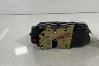 Serrure arriere gauche CITROEN C5 1