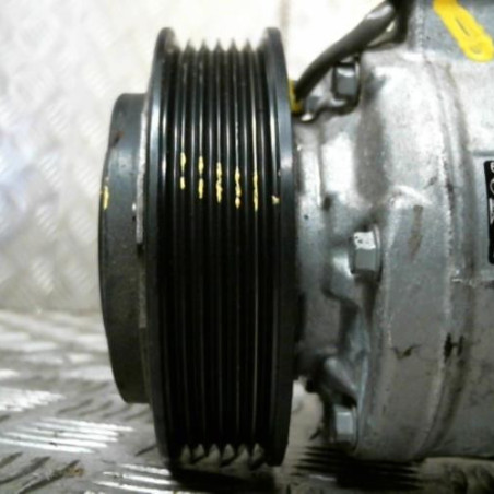 Compresseur clim BMW SERIE 3 F31