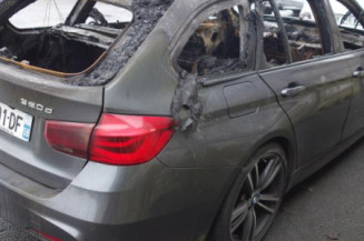 Compresseur clim BMW SERIE 3 F31