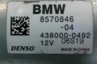 Demarreur BMW SERIE 3 F31