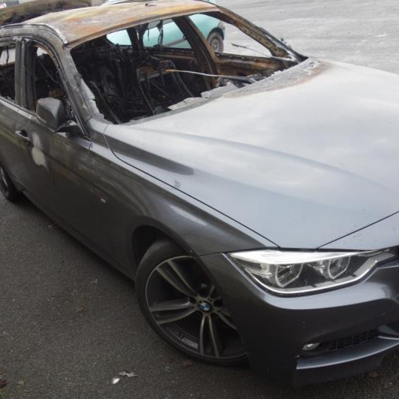 Demarreur BMW SERIE 3 F31 Photo n°5