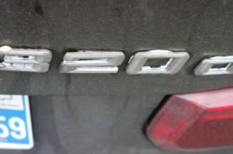 Demarreur BMW SERIE 3 F31