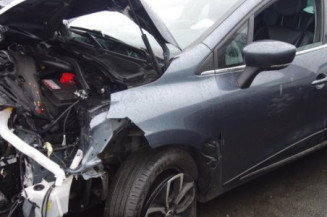 Etrier avant droit (freinage) RENAULT CLIO 4 Photo n°1