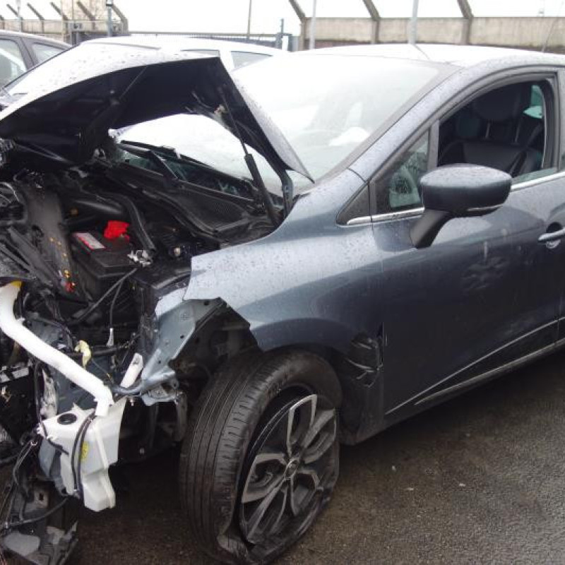 Etrier avant droit (freinage) RENAULT CLIO 4 Photo n°1