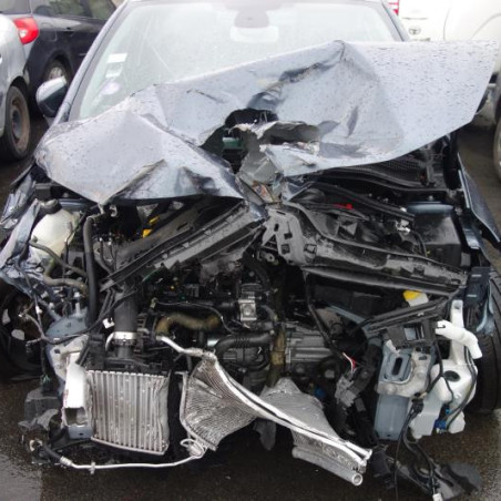 Etrier avant droit (freinage) RENAULT CLIO 4