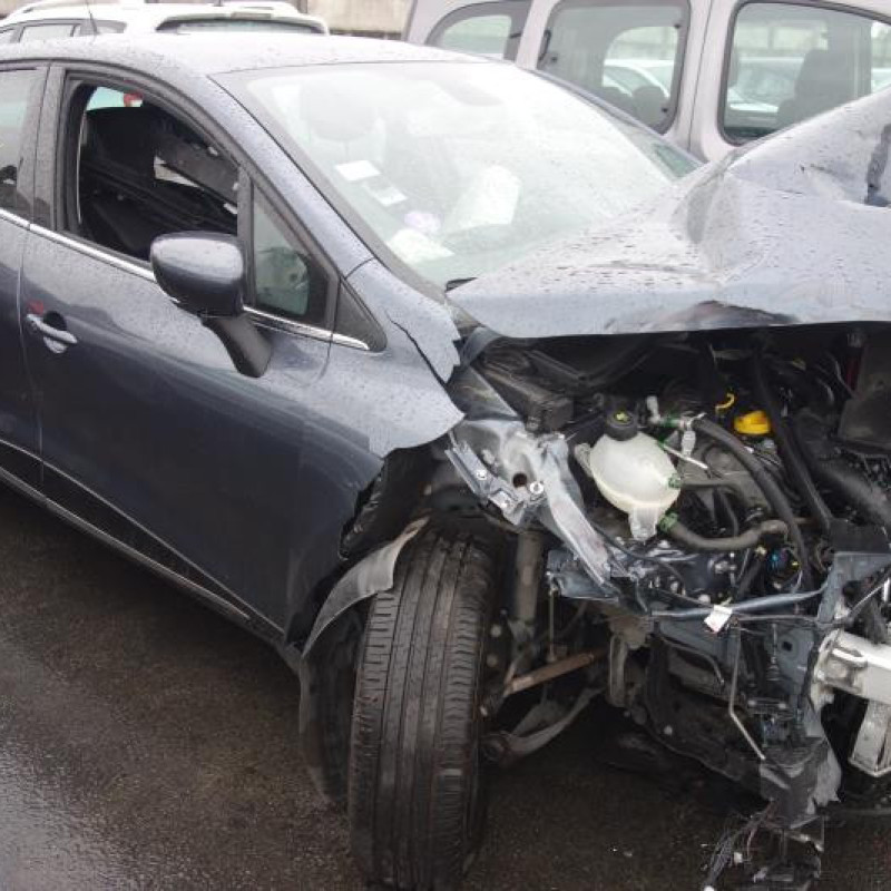 Etrier avant droit (freinage) RENAULT CLIO 4 Photo n°3