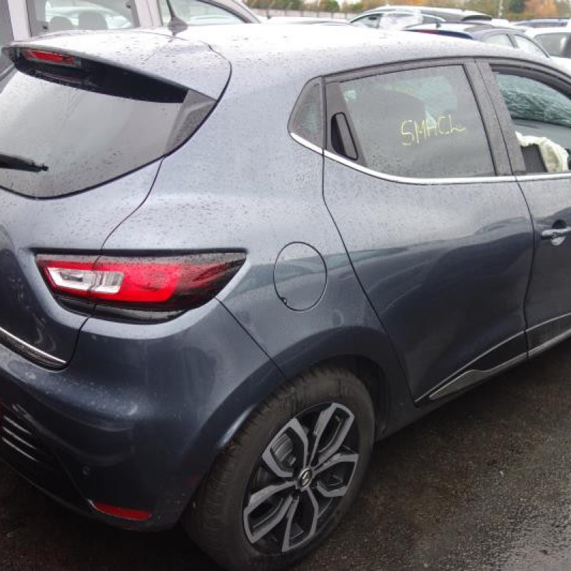 Etrier avant droit (freinage) RENAULT CLIO 4 Photo n°4