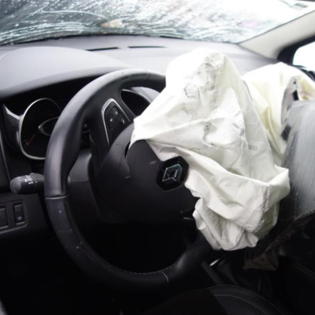 Etrier avant droit (freinage) RENAULT CLIO 4