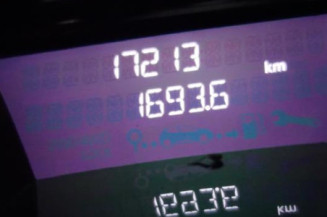 Etrier avant droit (freinage) RENAULT CLIO 4