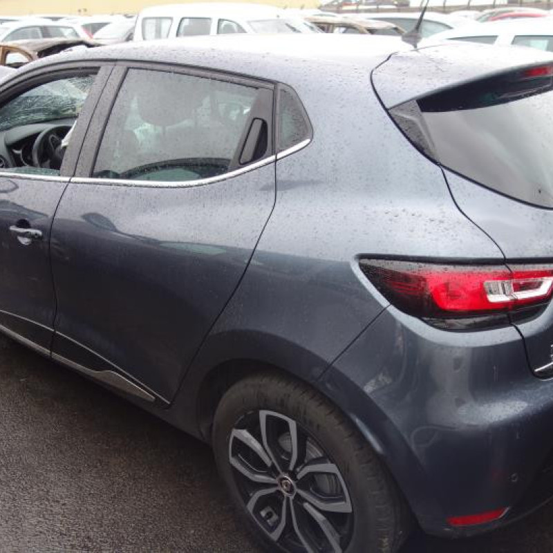 Pivot de moyeu avant gauche RENAULT CLIO 4 Photo n°5