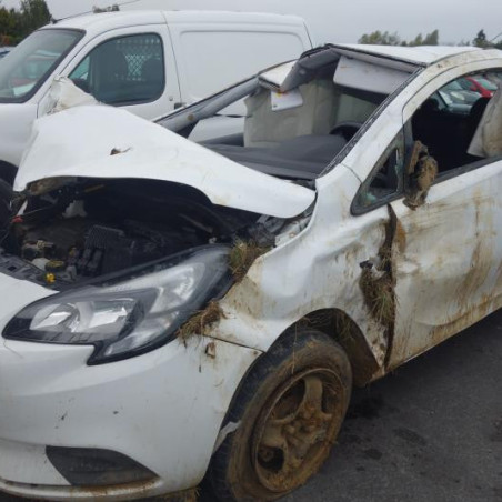Amortisseur avant gauche OPEL CORSA E Photo n°1