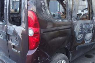 Etrier avant droit (freinage) FIAT DOBLO 2