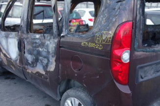 Etrier avant droit (freinage) FIAT DOBLO 2