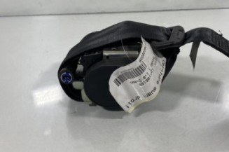 Pretensionneur de ceinture avant droit PEUGEOT 308 1 Photo n°1