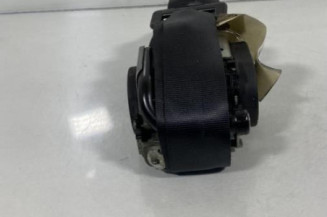 Pretensionneur de ceinture avant droit PEUGEOT 308 1