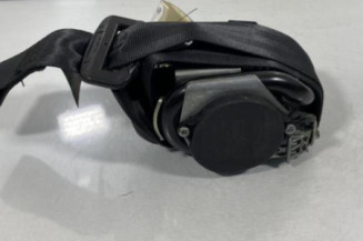 Pretensionneur de ceinture avant droit PEUGEOT 308 1