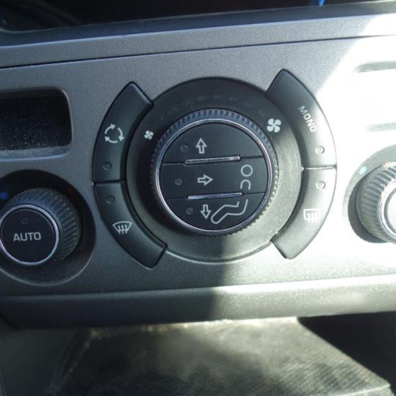 Pretensionneur de ceinture avant gauche PEUGEOT 308 1 Photo n°9