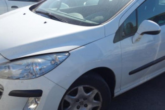 Charniere de capot PEUGEOT 308 1