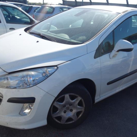 Charniere de capot PEUGEOT 308 1