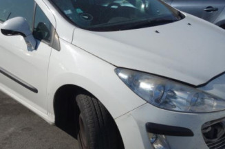 Charniere de capot PEUGEOT 308 1
