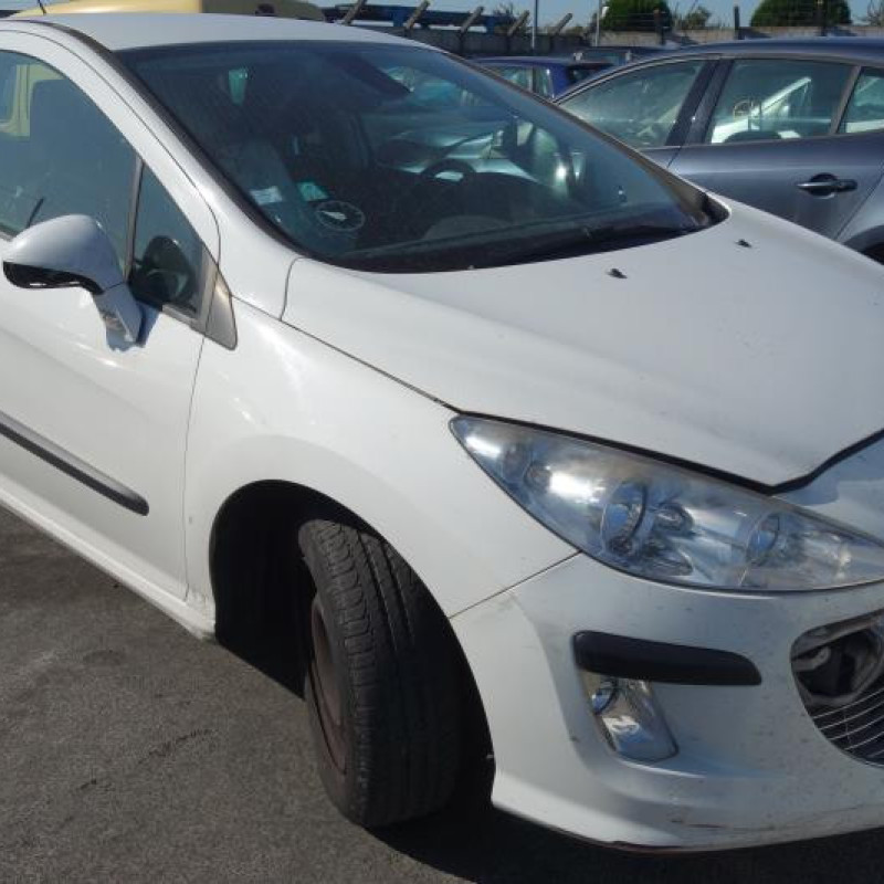 Charniere de capot PEUGEOT 308 1 Photo n°3