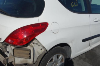 Charniere de capot PEUGEOT 308 1