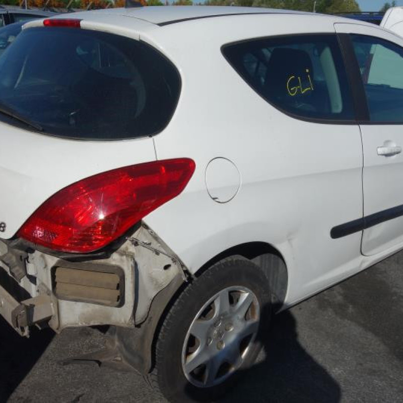 Charniere de capot PEUGEOT 308 1 Photo n°4