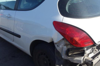 Charniere de capot PEUGEOT 308 1