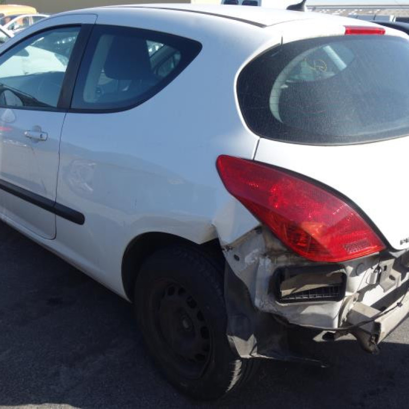 Charniere de capot PEUGEOT 308 1 Photo n°5