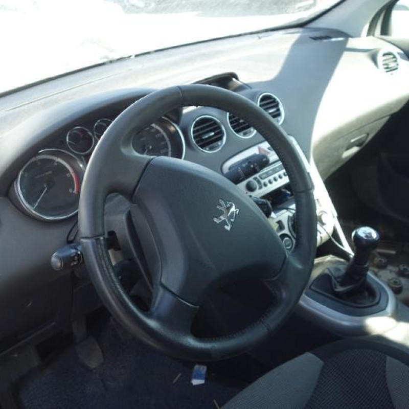 Charniere de capot PEUGEOT 308 1 Photo n°6