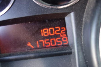 Charniere de capot PEUGEOT 308 1