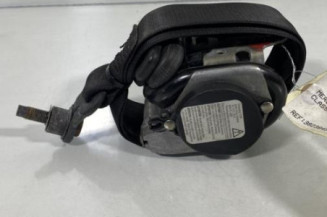 Pretensionneur de ceinture avant gauche MERCEDES CLASSE A 169