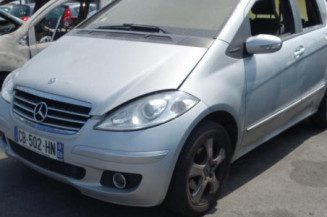 Pretensionneur de ceinture avant gauche MERCEDES CLASSE A 169