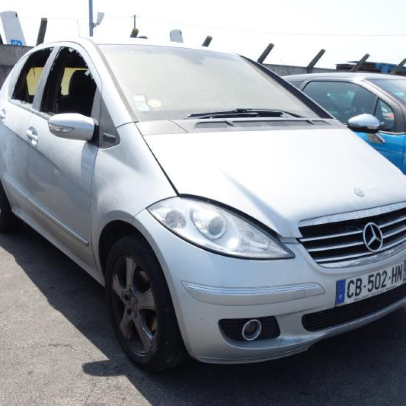 Pretensionneur de ceinture avant gauche MERCEDES CLASSE A 169 Photo n°5