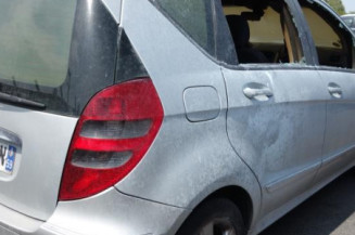 Pretensionneur de ceinture avant gauche MERCEDES CLASSE A 169