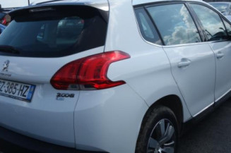 Autoradio d'origine PEUGEOT 2008 1