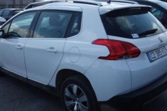 Autoradio d'origine PEUGEOT 2008 1