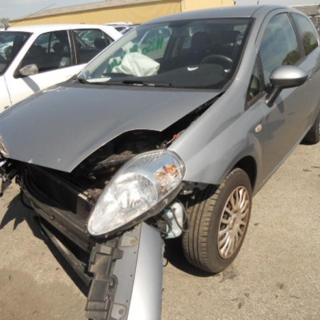 Cremaillere assistee FIAT GRANDE PUNTO Photo n°1