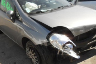 Cremaillere assistee FIAT GRANDE PUNTO