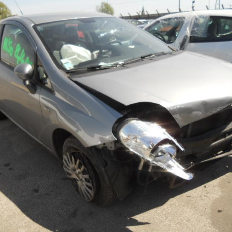 Cremaillere assistee FIAT GRANDE PUNTO Photo n°3