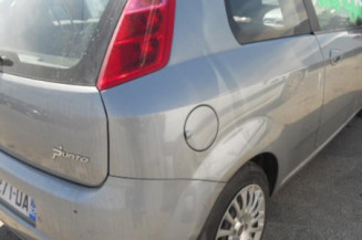 Cremaillere assistee FIAT GRANDE PUNTO
