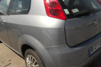Cremaillere assistee FIAT GRANDE PUNTO