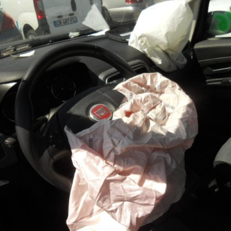 Cremaillere assistee FIAT GRANDE PUNTO Photo n°6