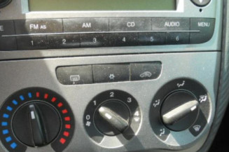 Cremaillere assistee FIAT GRANDE PUNTO