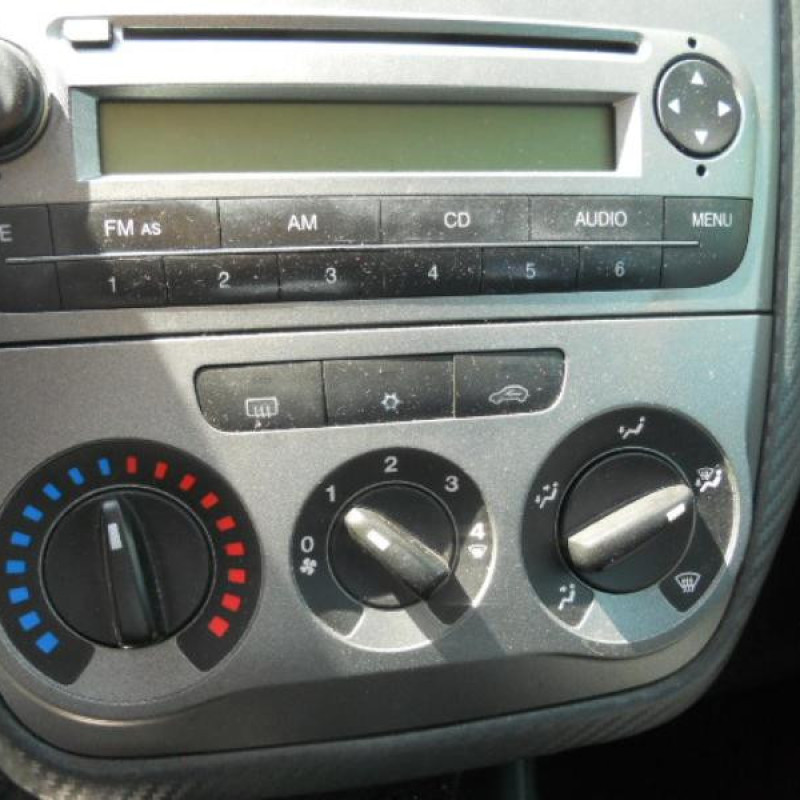 Cremaillere assistee FIAT GRANDE PUNTO Photo n°7
