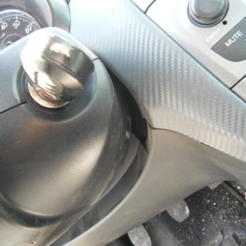 Cremaillere assistee FIAT GRANDE PUNTO Photo n°8