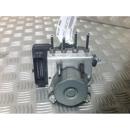 Bloc ABS (freins anti-blocage) RENAULT CLIO 4