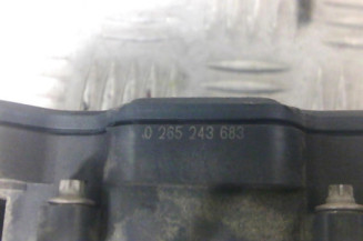 Bloc ABS (freins anti-blocage) RENAULT CLIO 4