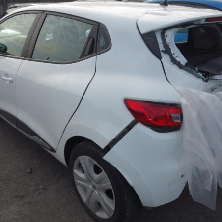 Etrier avant droit (freinage) RENAULT CLIO 4 Photo n°4