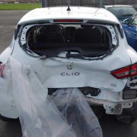 Etrier avant droit (freinage) RENAULT CLIO 4